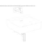 Washbasin Niksic