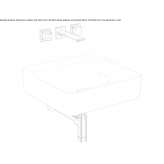 Washbasin Niksic