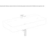 Washbasin Niksic