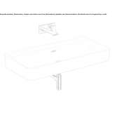 Washbasin Niksic