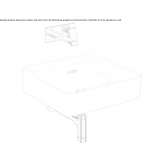Washbasin Niksic