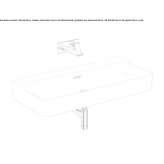 Washbasin Niksic