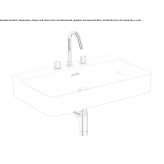 Washbasin Niksic