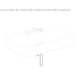 Washbasin Niksic
