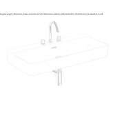 Washbasin Niksic