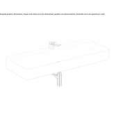 Washbasin Niksic