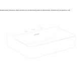 Washbasin Niksic