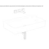 Washbasin Niksic