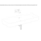 Washbasin Niksic