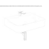 Washbasin Niksic