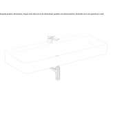 Washbasin Niksic