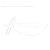 Umywalka nablatowa Corian® Winthrop