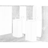 Silexpol® free-standing washbasin Malesina