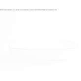 Rectangular countertop ceramic washbasin Stignano