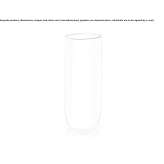 Freestanding round washbasin Mezzano