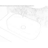 Luxolid® single countertop washbasin Latham