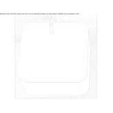 Luxolid® square countertop washbasin Weida