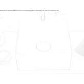 Luxolid® square countertop washbasin Orocue