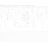 Solid Surface square countertop washbasin Solanas
