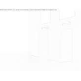 Freestanding Single Solid Surface Washbasin Fethiye