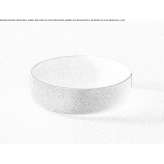 3D printed quartz sand washbasin Bimenes