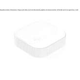 Countertop washbasin made of quartz sand, printed in 3D Jerte