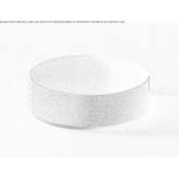 3D printed quartz sand washbasin Bimenes