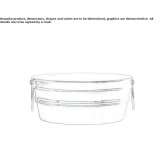 Ceramic washbasin with towel rack Vecinos