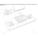 Ceramic washbasin Allyn