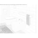 Toaleta ceramiczna wisząca Yebra