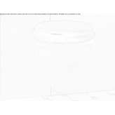 Wall-hung toilet Birkfeld