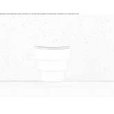Wall-hung ceramic toilet Krum