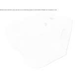 Ceramic wall-hung bidet Gradacac