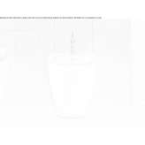 Bidet ceramiczny Tonstad