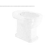 Ceramic bidet Veghel