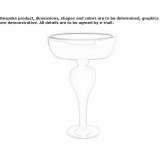 Resin washbasin pedestal Casimcea