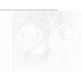 Suspended ceramic urinal Tlmace