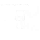 Suspended ceramic urinal Mailat