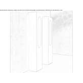 Ceramic urinal Tlmace