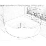 Hot tub Dewey
