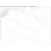 Wooden hot tub Golova