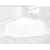 Corner hot tub for 2 people Scheden