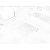 Square hot tub Cheille