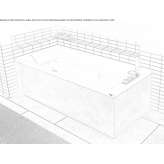 Hot tub Juatuba