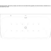 DuraSolid hot tub Pradillo