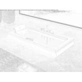 Built-in hot tub Scheden