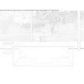 Freestanding bathtub made of enamelled steel Cegani