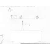 Korakril™ bathtub Kizilin