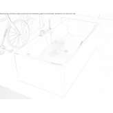 Freestanding bathtub made of enamelled steel Xoxolpa
