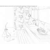 Asymmetric bathtub Forlev